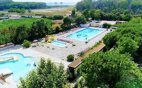 Camping Village Paestum 100S